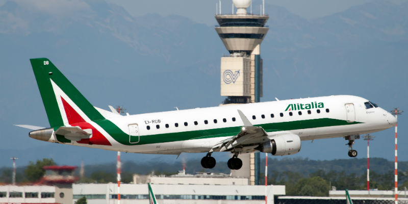 Alitalia, dopo il caso Mittal un altro ricatto per il governo