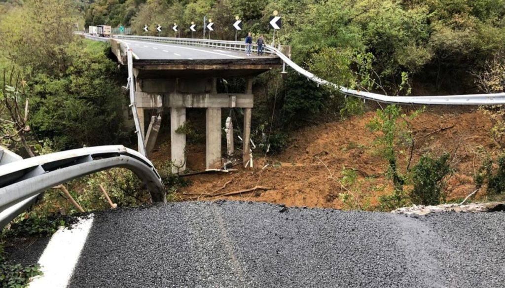 L'allarme del pm: "Autostrade non ha il controllo della situazione"