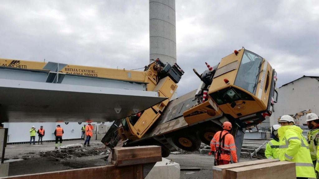 L'allarme del pm: "Autostrade non ha il controllo della situazione"