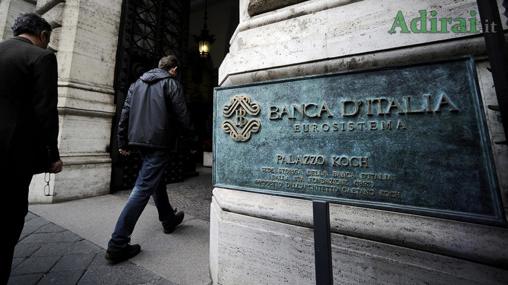 Bankitalia e la Popolare di Bari: nessuno si oppose alle nomine