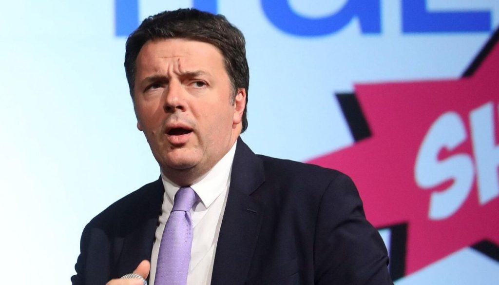 Brexit, la piroetta di Renzi: cosa diceva pochi mesi fa l'ex premier