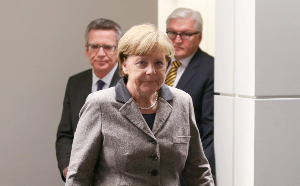 Le banche tedesche possono contare sulla Germania, ma per l'Ue non sono "aiuti di Stato"
