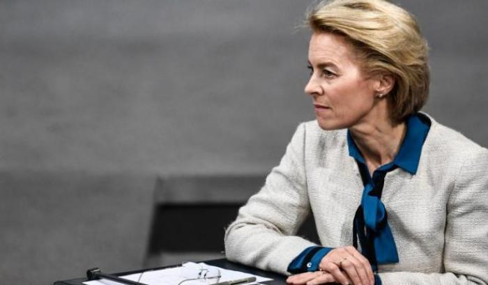 Von der Leyen, si indaga sulla sparizione di dati dal cellulare