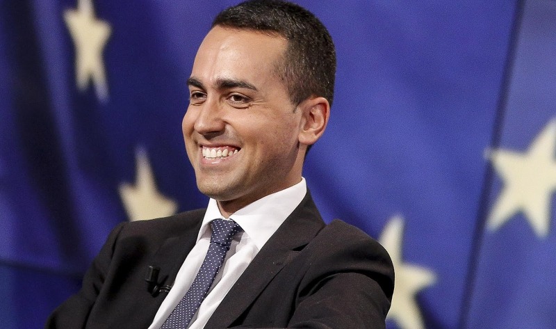 Luigi Di Maio il complicatore. Il discorso che non passerà alla storia