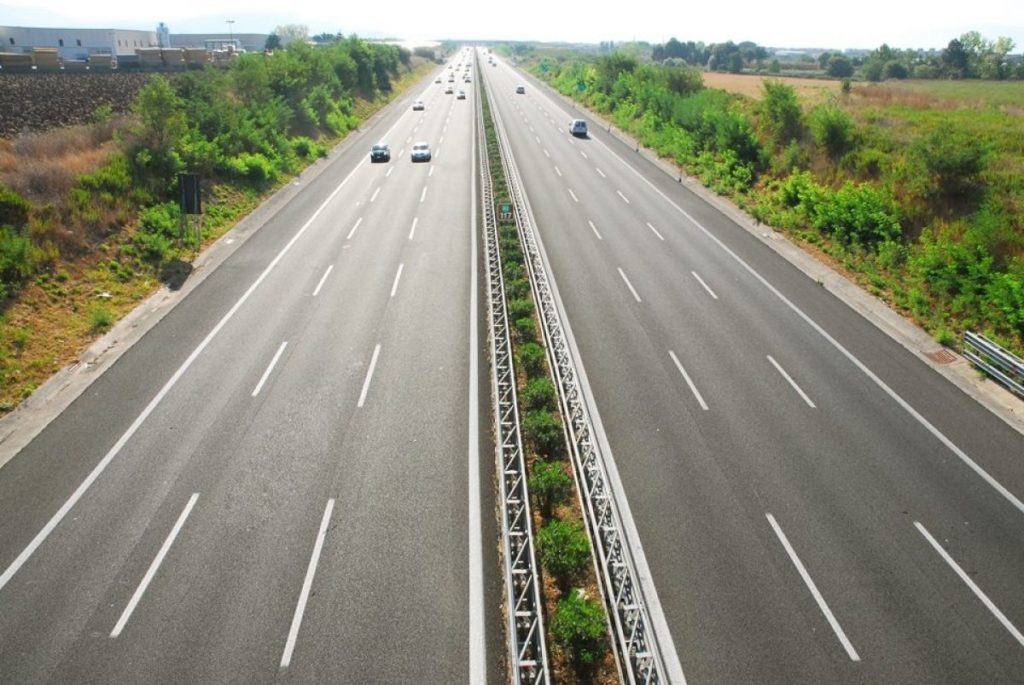 Autostrade: in Spagna diventa gratuita una tratta di 600 chilometri