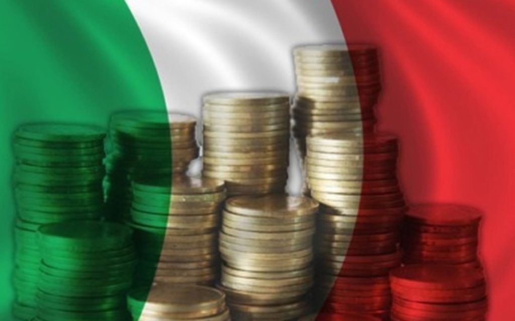 Crescita quasi zero, produzione in calo: l'economia italiana non brilla di salute (e il 2020 non sembra così roseo)