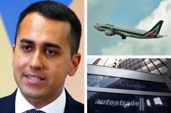 Da Autostrade ad Alitalia, tutti i dossier sul tavolo di un governo in cui il Movimento Cinque Stelle pesa sempre meno