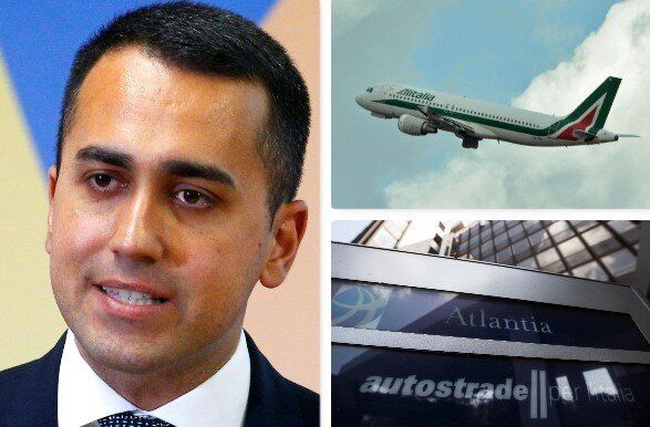 Da Autostrade ad Alitalia, tutti i dossier sul tavolo di un governo  in cui il Movimento Cinque Stelle pesa sempre meno