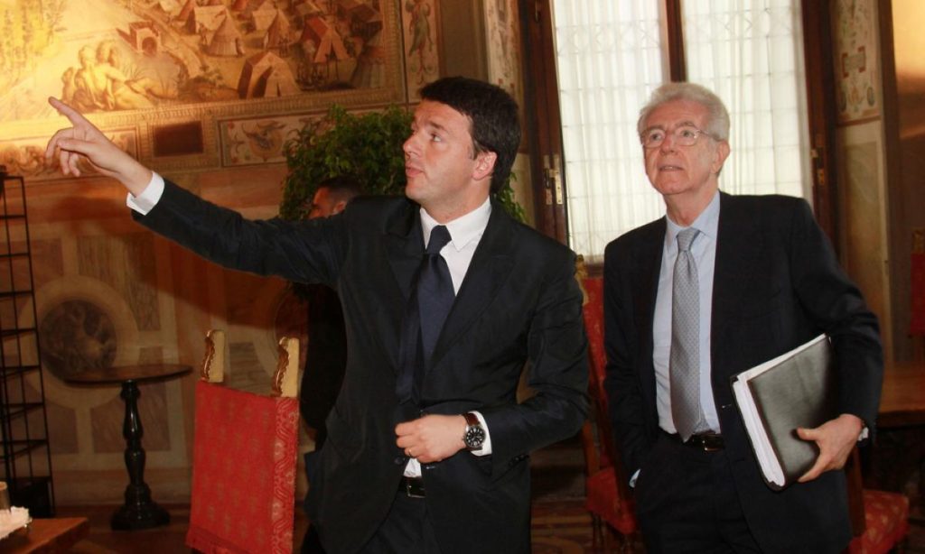 Da Monti e Renzi ai giorni nostri, tutti quelli che hanno provato a rivoluzionare la pubblica amministrazione (senza riuscirci) 