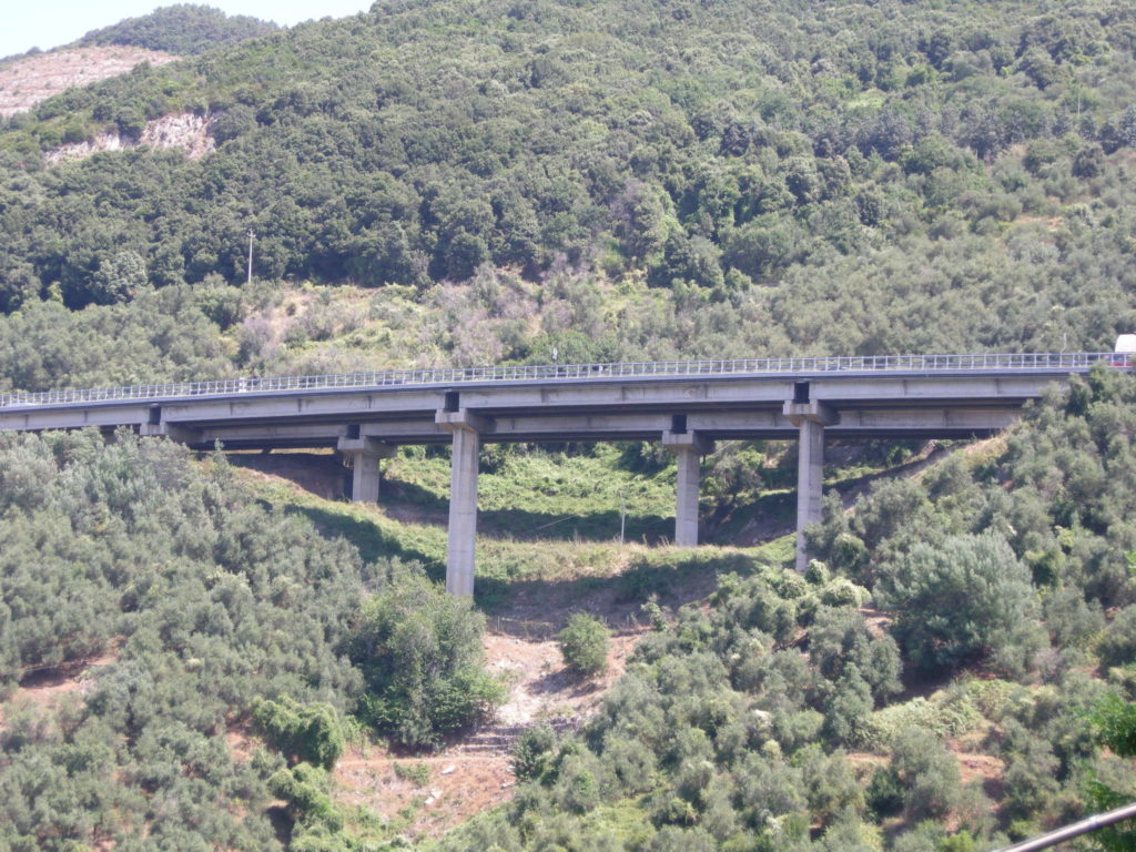 Scarsa manutenzione sulla Lucca-Viareggio, indagati i vertici della Salt