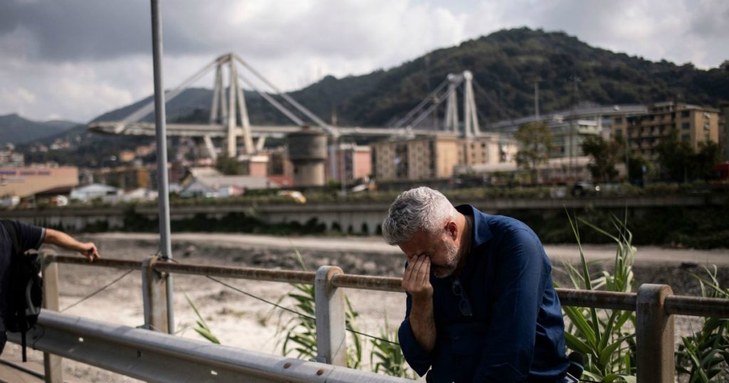 Autostrade, sospesi tecnici e manager per i report falsati: "Così mentivano sullo stato dei ponti"