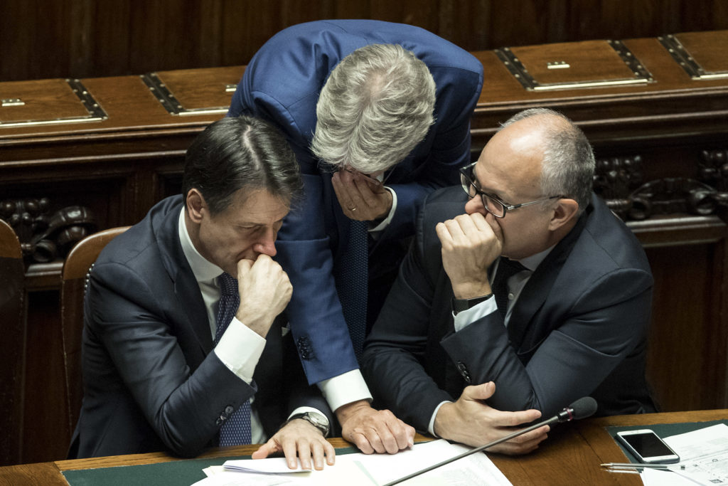 L'ultima idea del governo: aumentare l'Iva ad alberghi e ristoranti