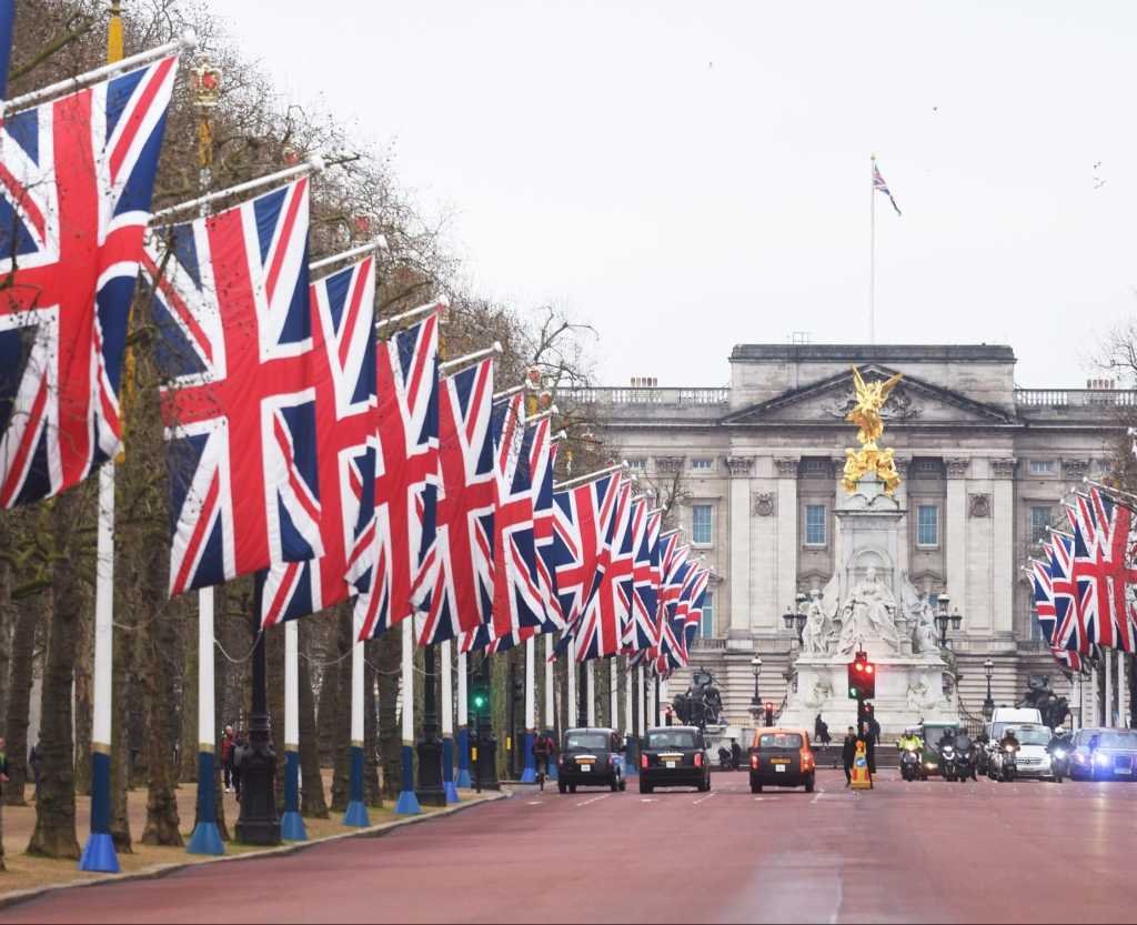 Brexit, il Regno Unito chiude le frontiere: visto soltanto ai lavoratori qualificati e che conoscono l'inglese