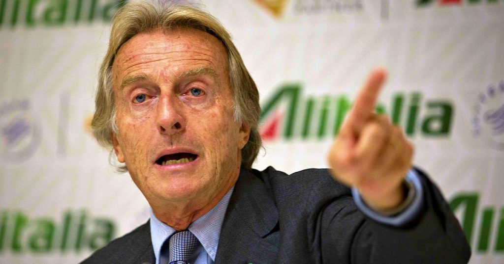 Le spese folli di Alitalia: mentre l'azienda faceva crac, 600 mila euro finivano in cene e banchetti