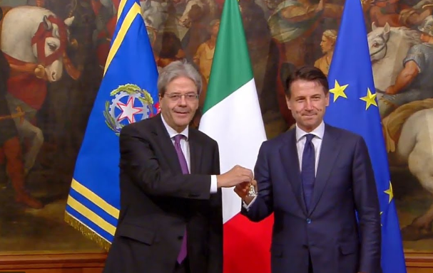 Conte strizza (ancora) l'occhio a Bruxelles: a capo di Investitalia arriva un danese