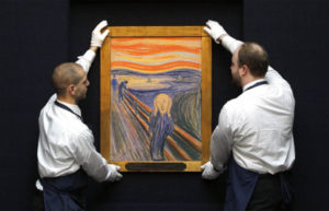 L'ultima frontiera della mafia: le opere d'arte diventano ...