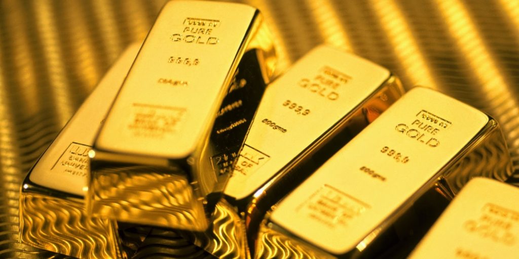 È ripartita la corsa all'oro: boom di acquisti dalle banche centrali, oltre 650 tonnellate nel 2019
