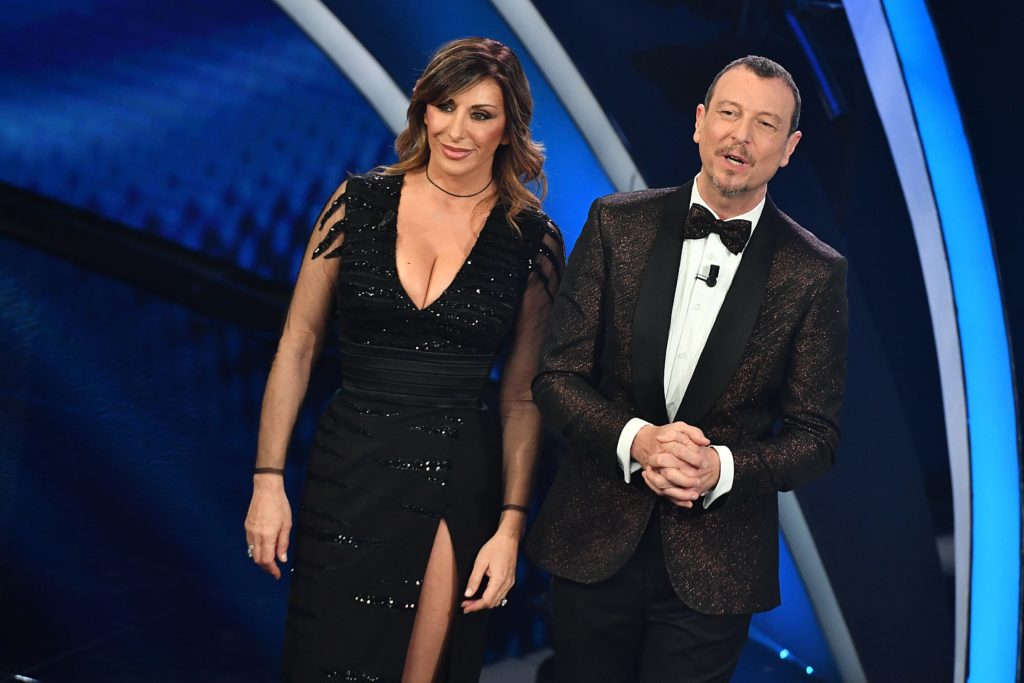 Sanremo, quanto ci costi: da Fiorello a Benigni passando per la trattativa (serratissima) per Georgina