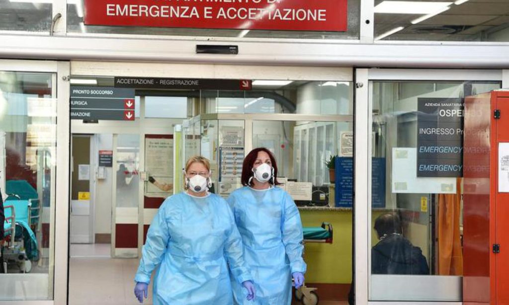 Il gioco dei tagli alla sanità: da Mario Monti a oggi, ecco come abbiamo tolto agli ospedali 37 miliardi in 10 anni