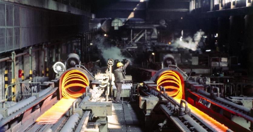 L'Italia si è fermata, l'Europa no: così le nostre industrie dell'acciaio rischiano di essere schiacciate dalla concorrenza