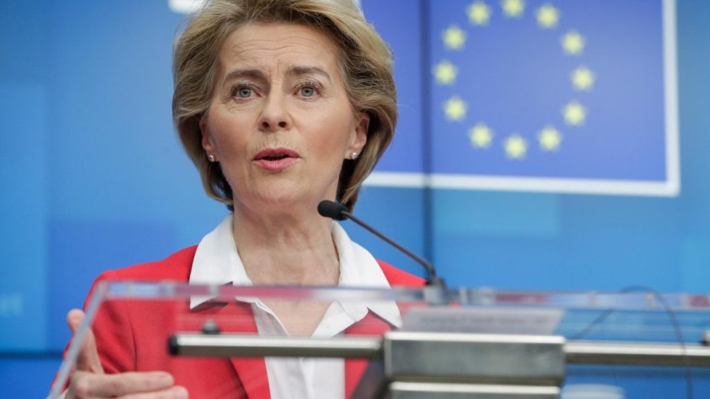L'Europa del nord volta le spalle all'Italia: Austria, Germania e Olanda contrarie agli aiuti "senza condizioni" 