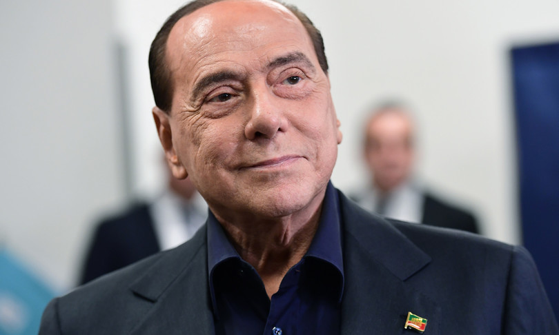 Berlusconi ora invoca il Mes: "Da lì possono arrivare soldi fondamentali per affrontare la crisi coronavirus"