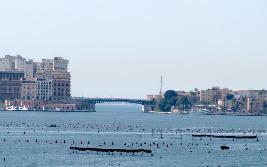 Taranto, una città ammalata: e la colpa non è soltanto dell'Ilva