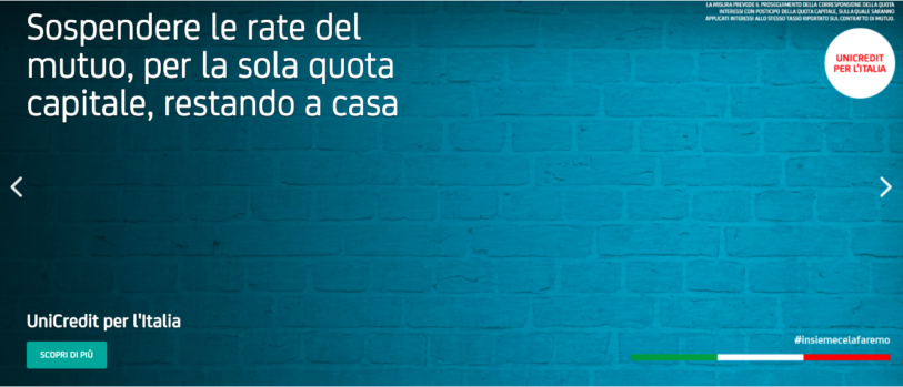 Consulente Di Filiale Unicredit Cosa Fa