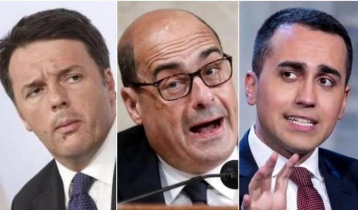 Nomine, si va verso la riconferma di tutti (o quasi): e meno male che questo governo doveva cambiare l'Italia...