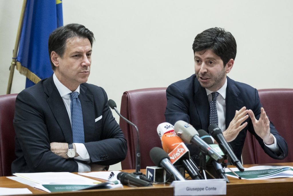 Tanti nomi, un unico flop (clamoroso): ecco l'Armata Brancaleone schierata dal governo italiano