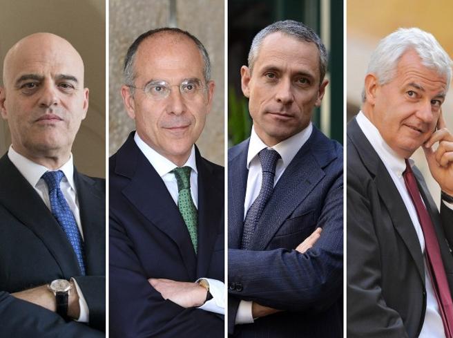Nomine, dal compagno di scuola di Di Maio all'assistente di Crippa: ormai il M5S si è fatto 'sistema'