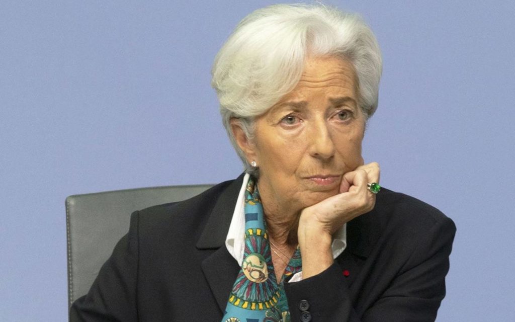 L'unica soluzione per uscire dalla crisi? La Bce deve stampare moneta e darla a imprese e cittadini