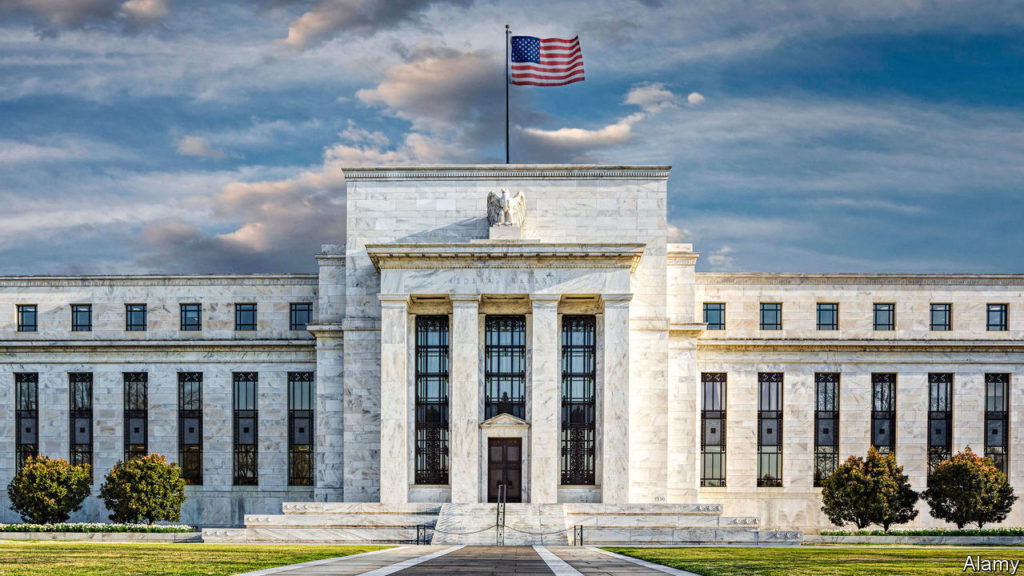 Il "miracolo" della Fed: così negli Usa si stampa moneta per tutti
