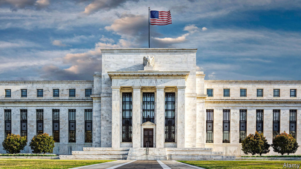 Il "miracolo" della Fed: così negli Usa si stampa moneta per tutti