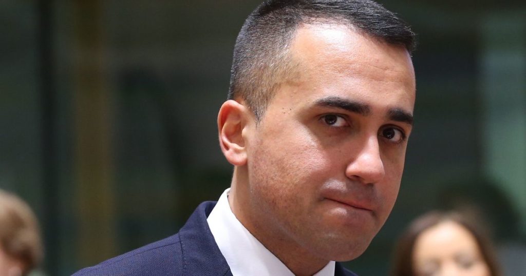 Carmine America e quell'amicizia con Di Maio più forte di tutto, anche di un conflitto di interessi
