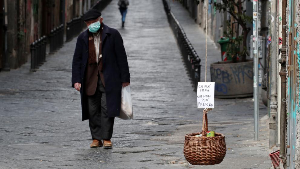 I tentacoli delle mafie sulle famiglie italiane: si offrono loro di prestare i soldi a chi non arriva a fine mese
