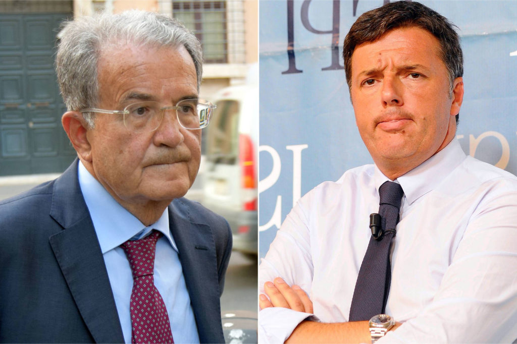 Il Mes non tramonta mai: da Prodi a Renzi, a sinistra provano ancora a convincere Conte
