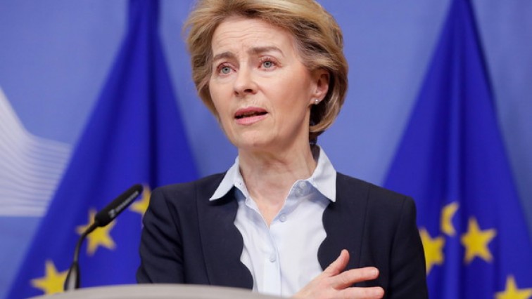 Perché, invece di chiedere scusa, la von der Leyen non promette aiuti veri, non in prestito?
