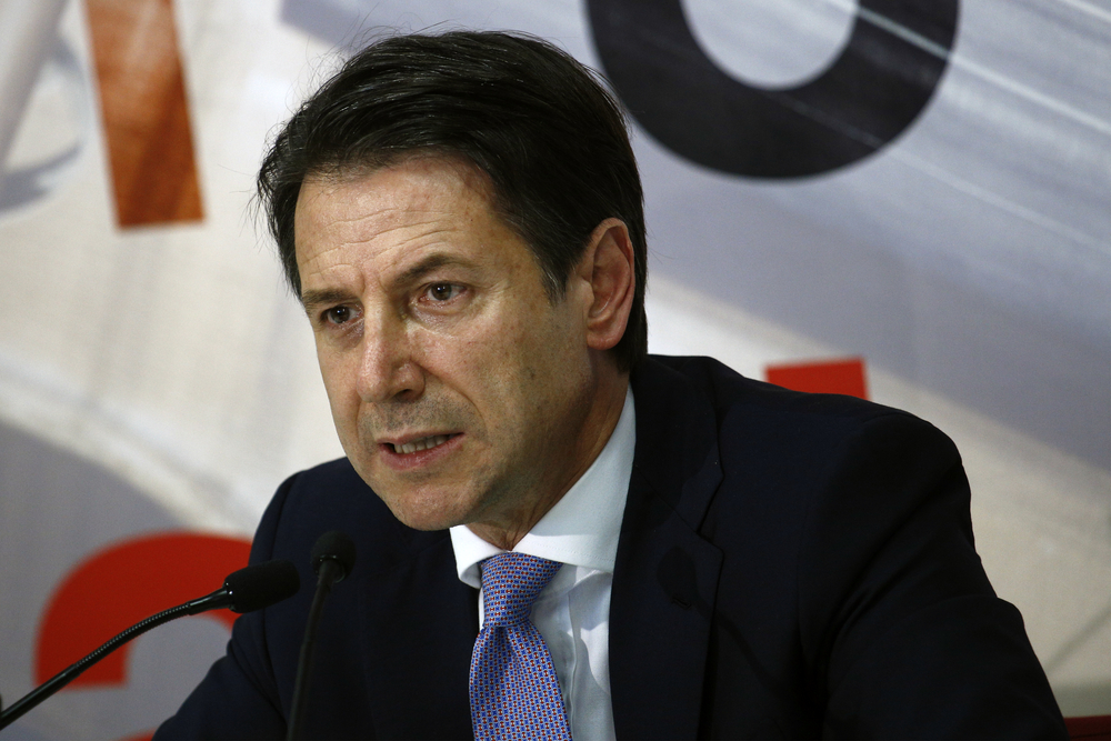 Dismissione frequenze tv, il governo si arrende: un'ingiustizia è stata sventata!