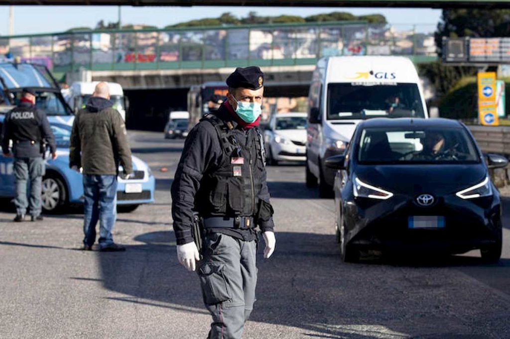 Più della metà degli italiani teme che la crisi faccia scoppiare rivolte al Nord