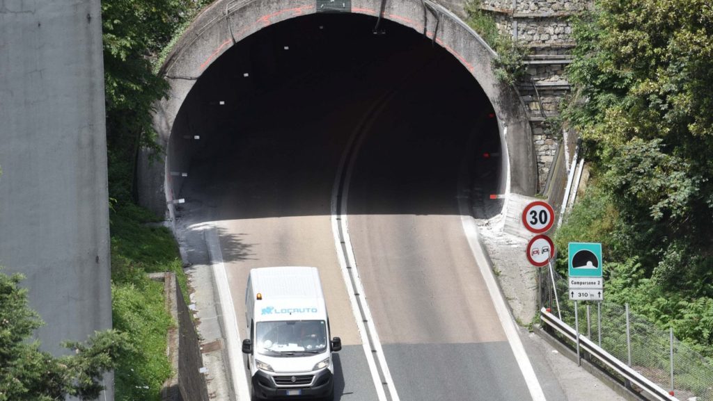 Autostrade, addio alla revoca! Alla fine hanno vinto i Benetton