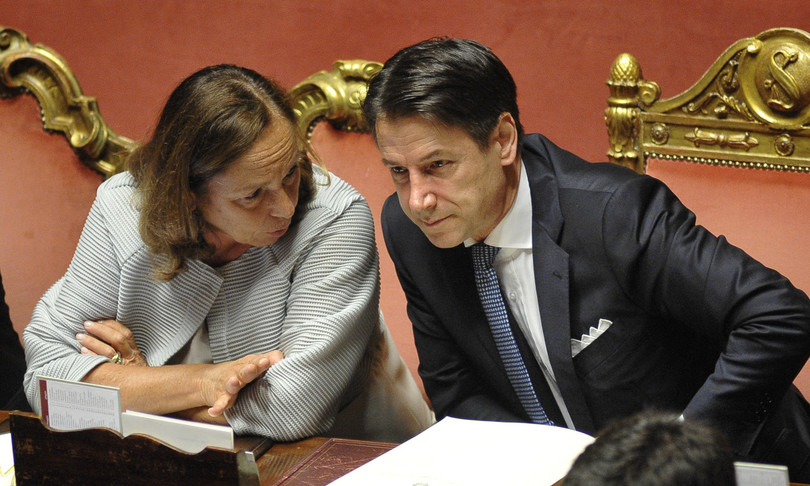 Più della metà degli italiani teme che la crisi faccia scoppiare rivolte al Nord
