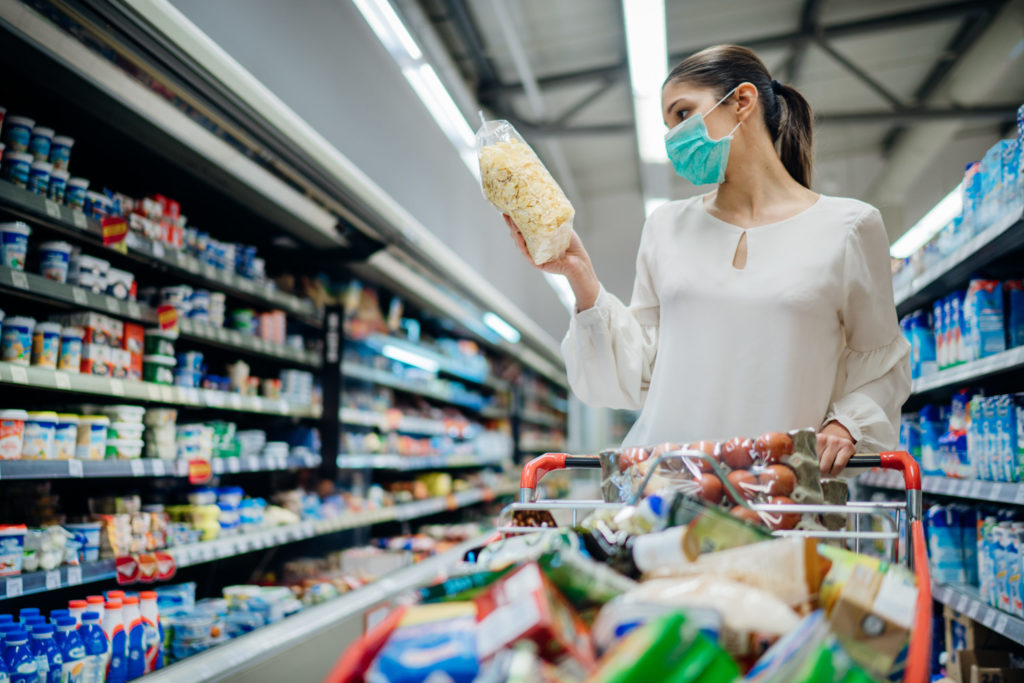 Coronavirus e inflazione, i due nemici lungo il cammino di un'Italia indebolita