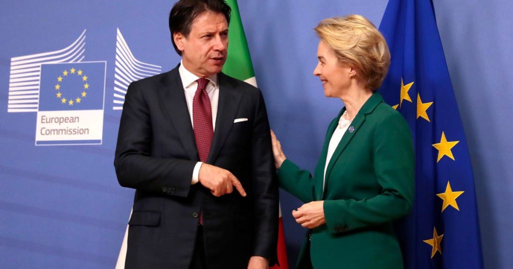 I magnifici cinque dell'austerità: ecco chi vuole frenare gli aiuti dall'Europa