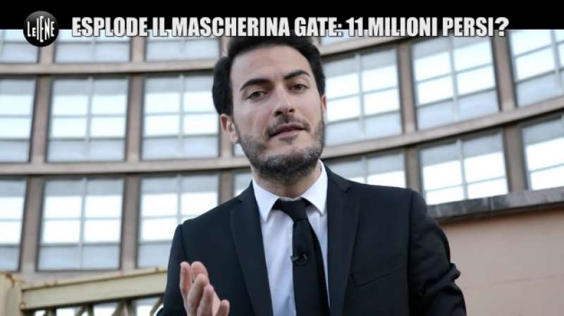I silenzi di Zingaretti e i tanti misteri del Mascherina-Gate nel Lazio