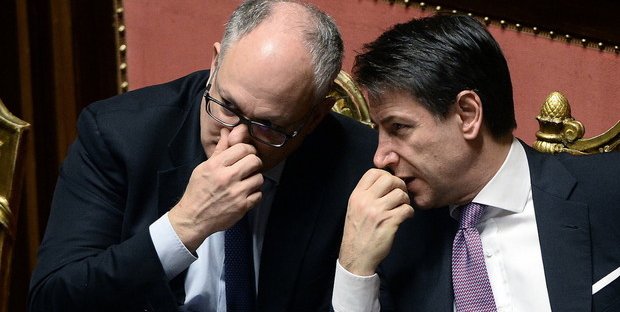 Palazzo Chigi? No, Ufficio Complicazioni. Un groviglio di norme intrappola l'Italia