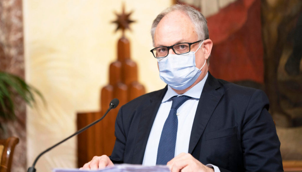 Anche Famiglia Cristiana si scaglia contro il governo di Promettopoli