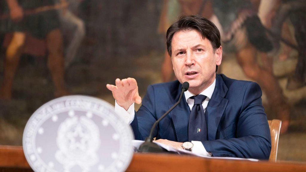 Anche Famiglia Cristiana si scaglia contro il governo di Promettopoli