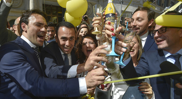 La trappola della casta: così è stato cancellato uno dei pochi successi del M5S