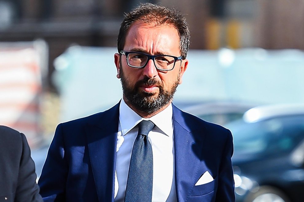 Bonafede colpisce ancora: i boss liberati dal ministro non tornano in cella
